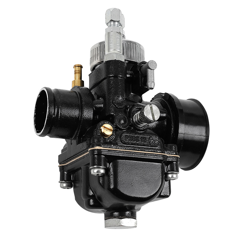 Carburateur Dellorto PHBG 19 RS Racing Édition Limitée 90e Anniversaire - vue 2