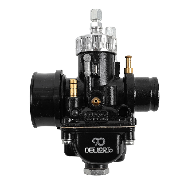 Carburateur Dellorto PHBG 19 RS Racing Édition Limitée 90e Anniversaire - vue 3