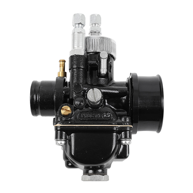 Carburateur Dellorto PHBG 19 RS Racing Édition Limitée 90e Anniversaire - vue 4