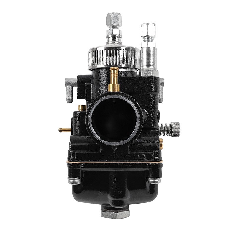 Carburateur Dellorto PHBG 19 RS Racing Édition Limitée 90e Anniversaire - vue 7