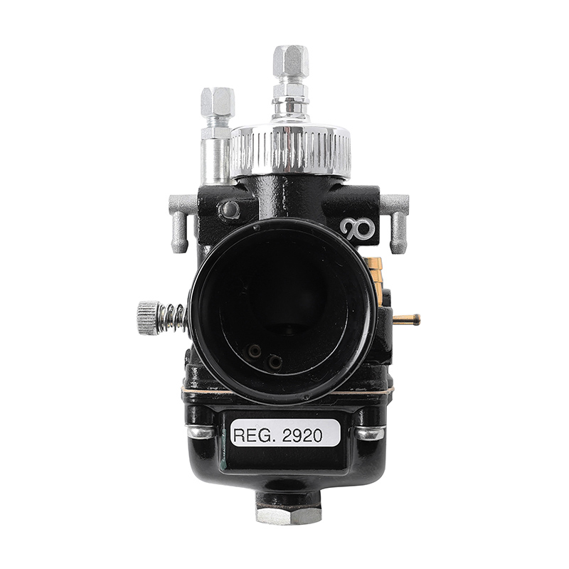 Carburateur Dellorto PHBG 19 RS Racing Édition Limitée 90e Anniversaire - vue 8