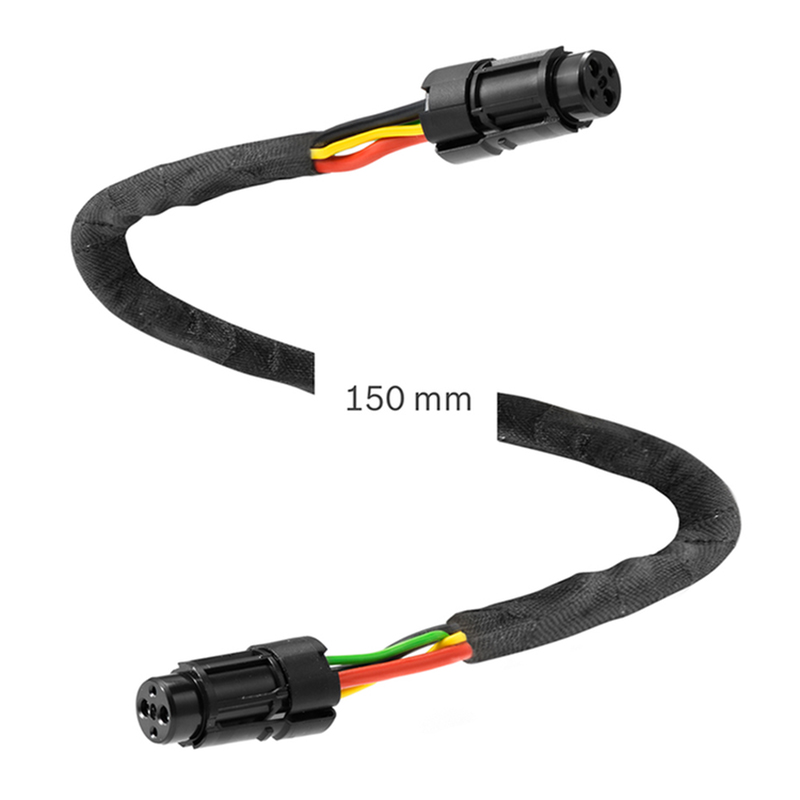 Câble de batterie Bosch Smart System 150 mm BCH3910_150
