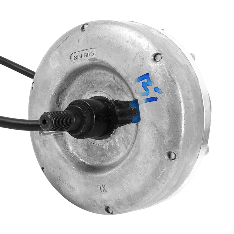 Stator pour moteur roue avant Bafang H400 FM G33.250.D09 6 pins - vue 4