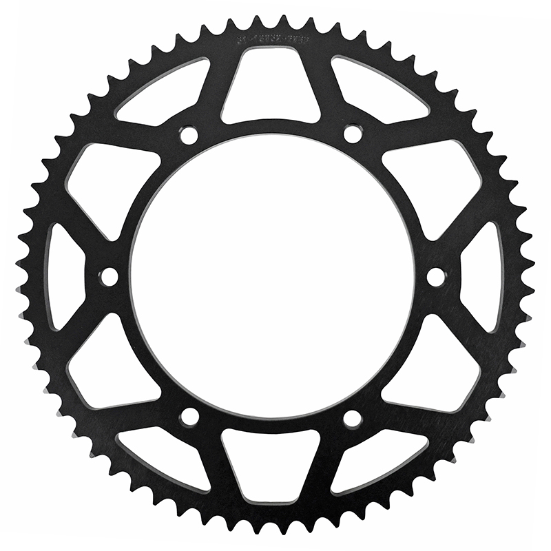 Couronne 50 à boîte adaptable Fantic 50 XE 2021+ / XM 2021+ 420 60 DTS (diam 136-156-8,5)