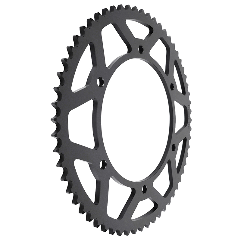 Couronne 50 à boîte adaptable Fantic 50 XE 2021+ / XM 2021+ 420 60 DTS (diam 136-156-8,5) - vue 2
