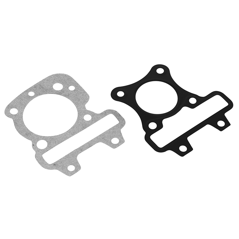 Joint haut moteur P2R Piaggio Zip S 50 4T 2018+, Liberty 3V 4T 2017+, Vespa Primavera 4T 2017+ (pochette de 3) - vue 2