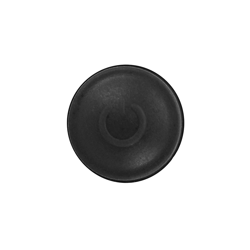 Bouton marche-arrêt Polini EP3+ ref 955.3750011 - vue 2