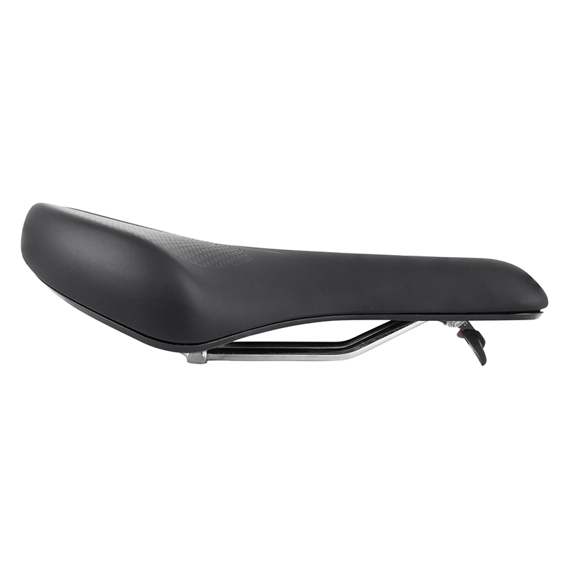 Selle Seatylock antivol Seatygo E-Bike noir mixte 280 x 210 mm - vue 2