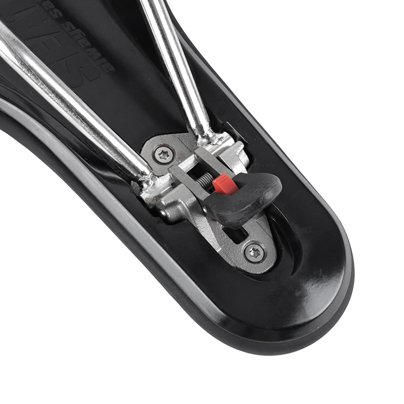 Selle Seatylock antivol Seatygo E-Bike noir mixte 280 x 210 mm - vue 6