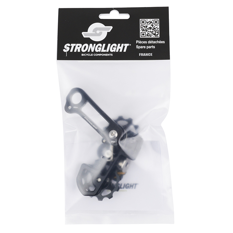 Tendeur de chaîne Stronglight mono-vitesse galet 11DTS - vue 5