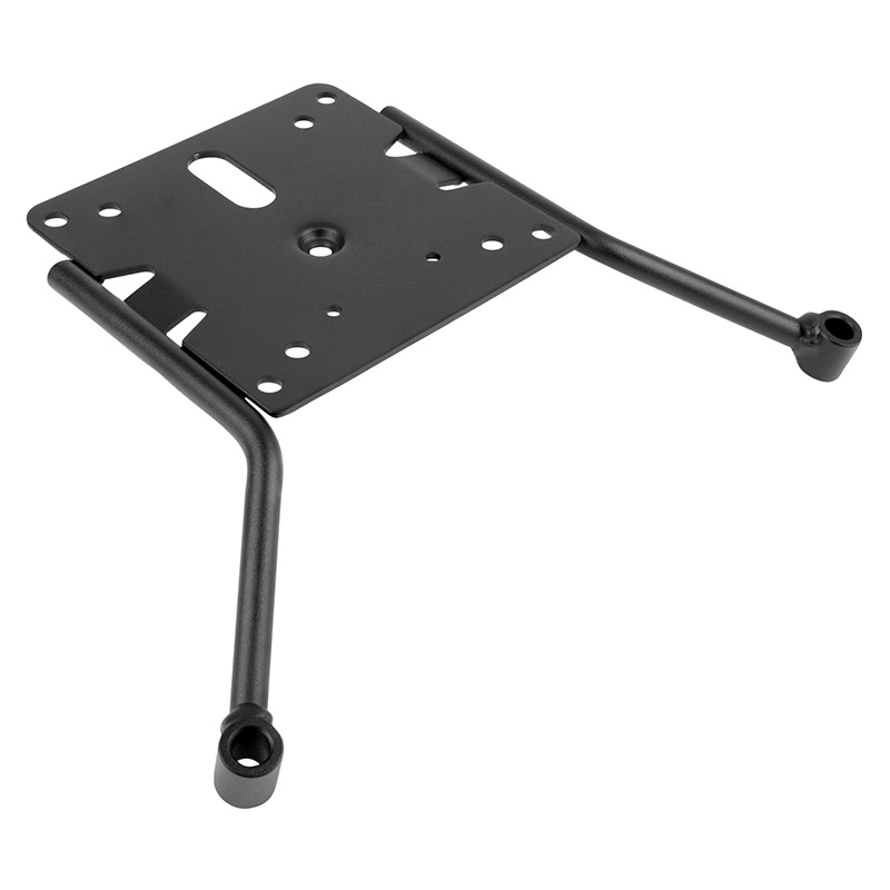 Support de Top Case SHAD - vue 5