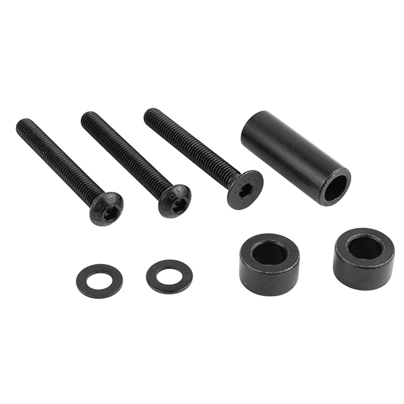 Fixation top case Shad top master pour suzuki 125-150 burgman 2002+2006 (S0BR12ST) - vue 2