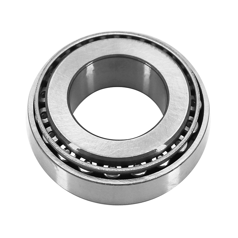 Roulement de fourche conique 32005 SKF 25X47X15MM - vue 2