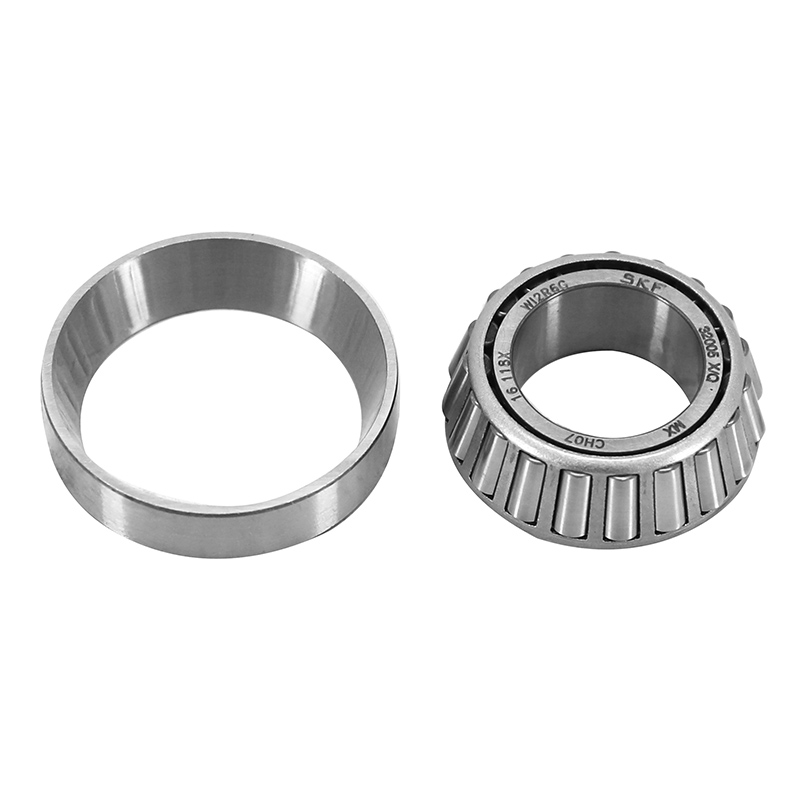 Roulement de fourche conique 32005 SKF 25X47X15MM - vue 3
