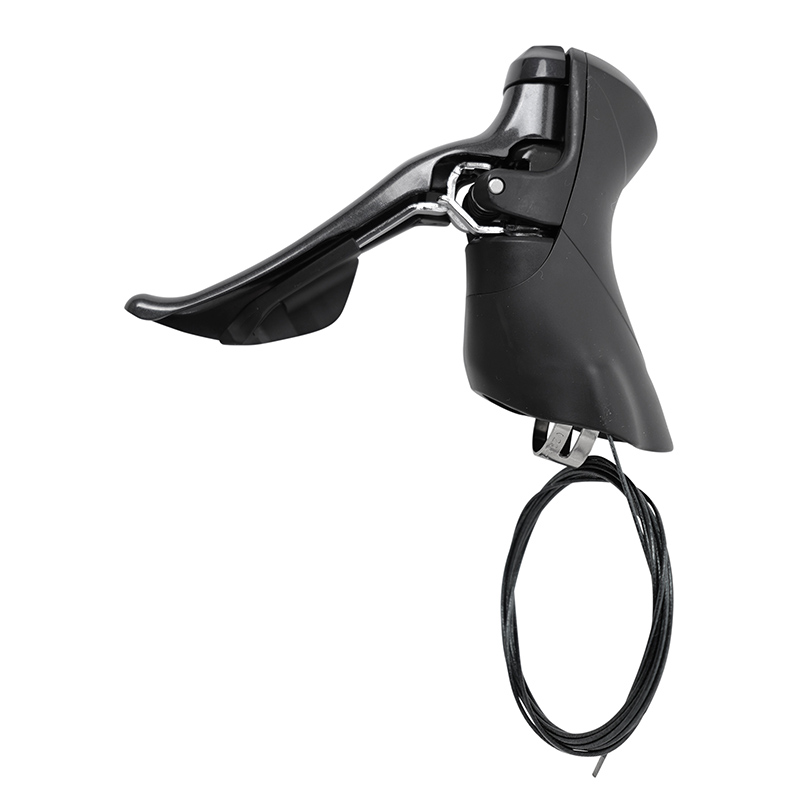 Levier-manette route patin Shimano Sora ST-R3000 droit 9V - vue 2
