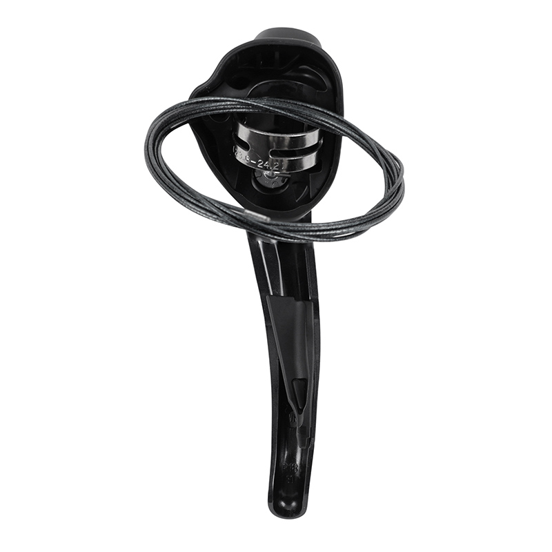 Levier-manette route patin Shimano Sora ST-R3000 droit 9V - vue 4