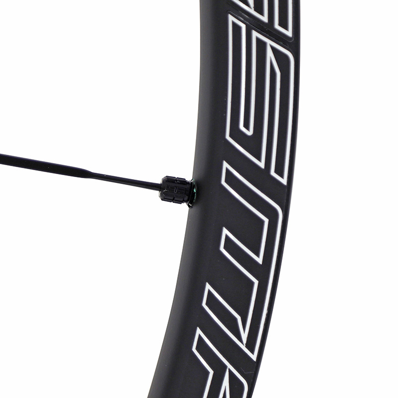 Roue VTT 29" Mavic Crossmax SL Boost arrière 12V axe traversant 12-148 tubeless ready - vue 4