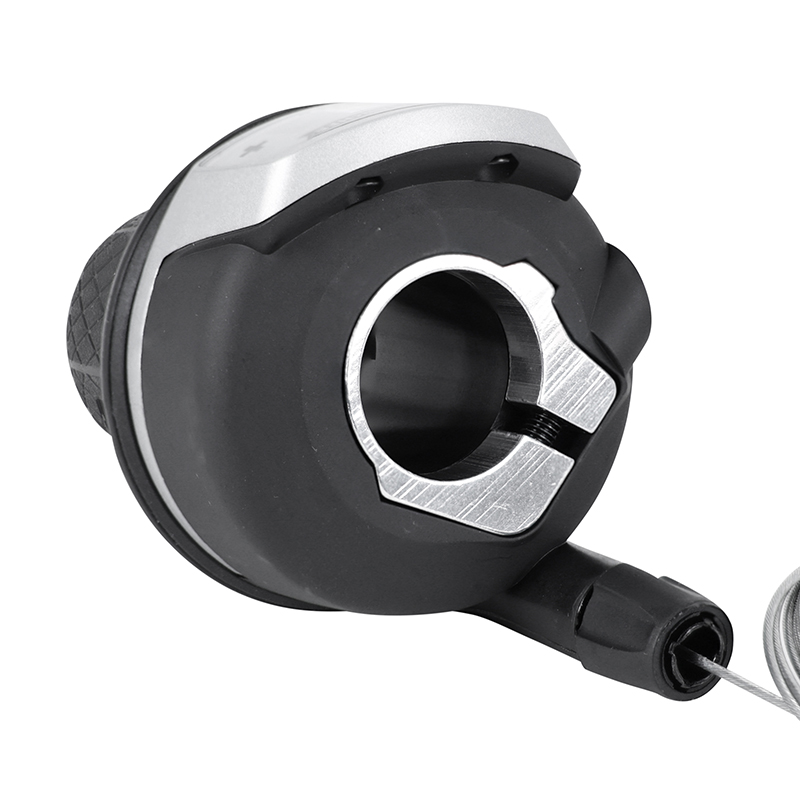 Manette Sturmey Archer City 5V tournante TSC50 - vue 2