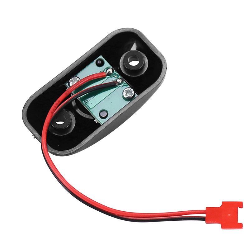 Commande bouton d'alimentation on-off Sélection P2R pour trottinette Kugoo Kirin S8, S1 pro - vue 3