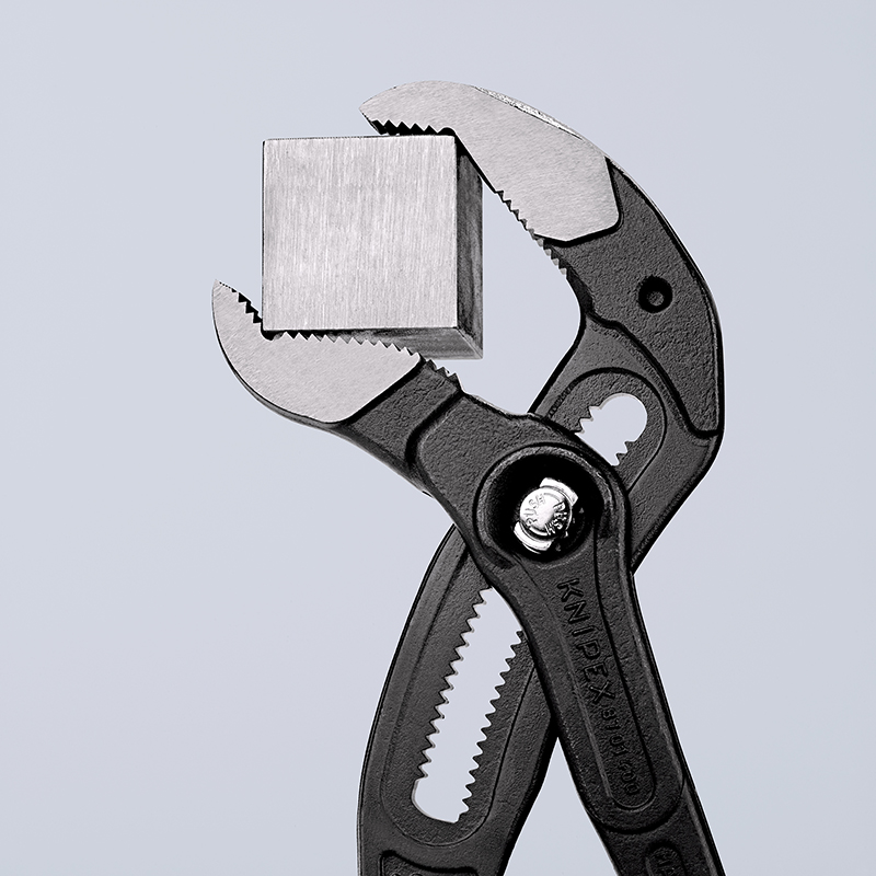 Pince multiprise Knipex Cobra XL 400 mm gris antirouille - vue 8