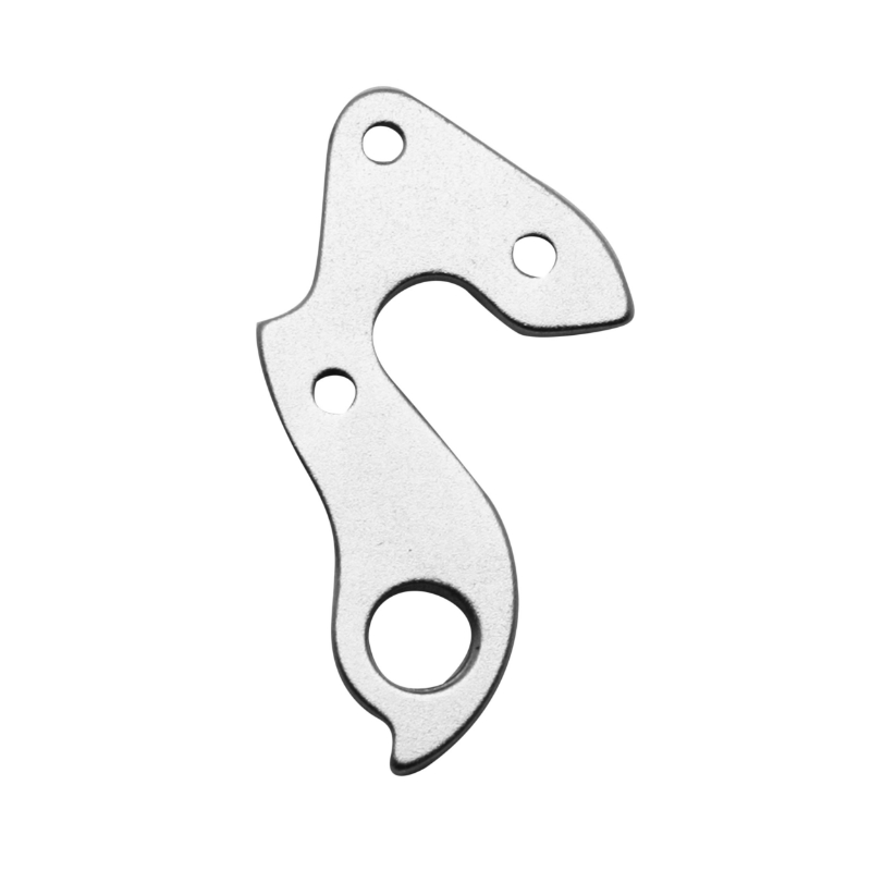 Patte de dérailleur aluminium Newton Eole 2012 - vue 2