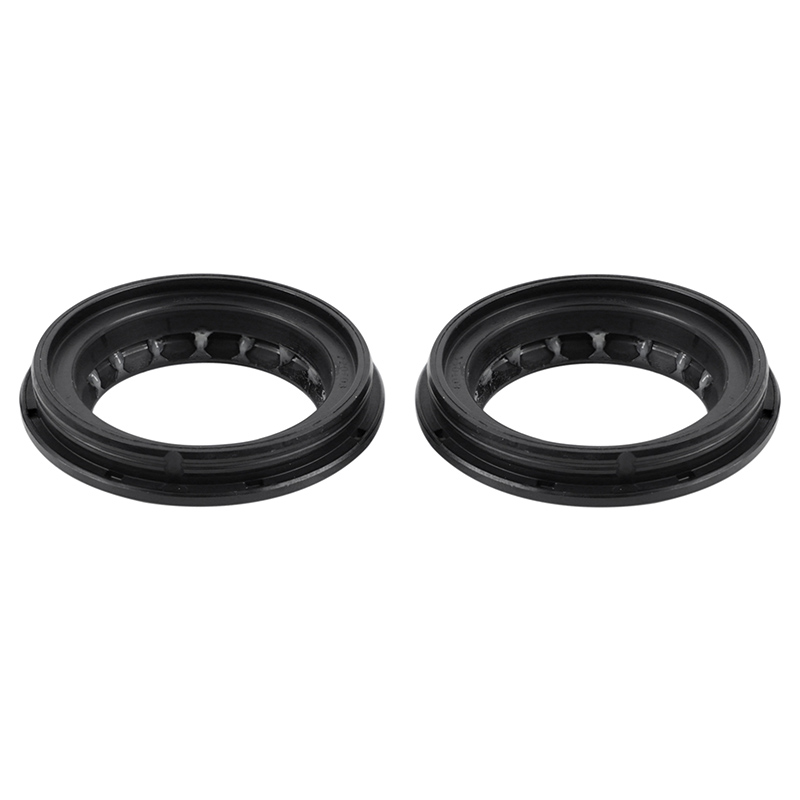 Cache-poussière fourche 37 mm Rieju 50 MRT 2009+ (paire) - vue 2