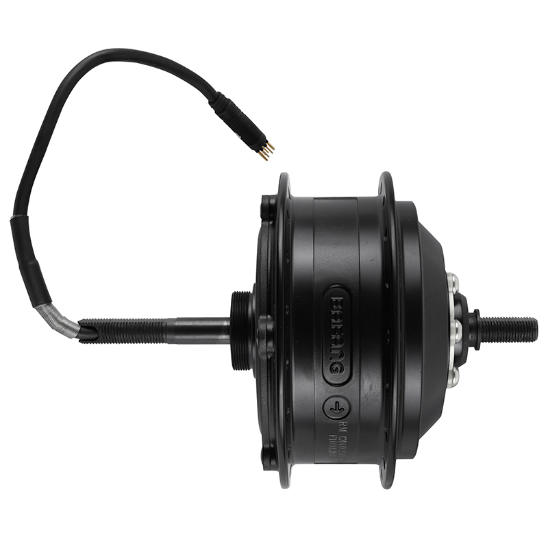 Moteur roue arriere vae Bafang H300 pour 700C, 20-26-28" 36V 250W 32NM - vitesse 25KM-H (RM G010.250.d) - vue 2