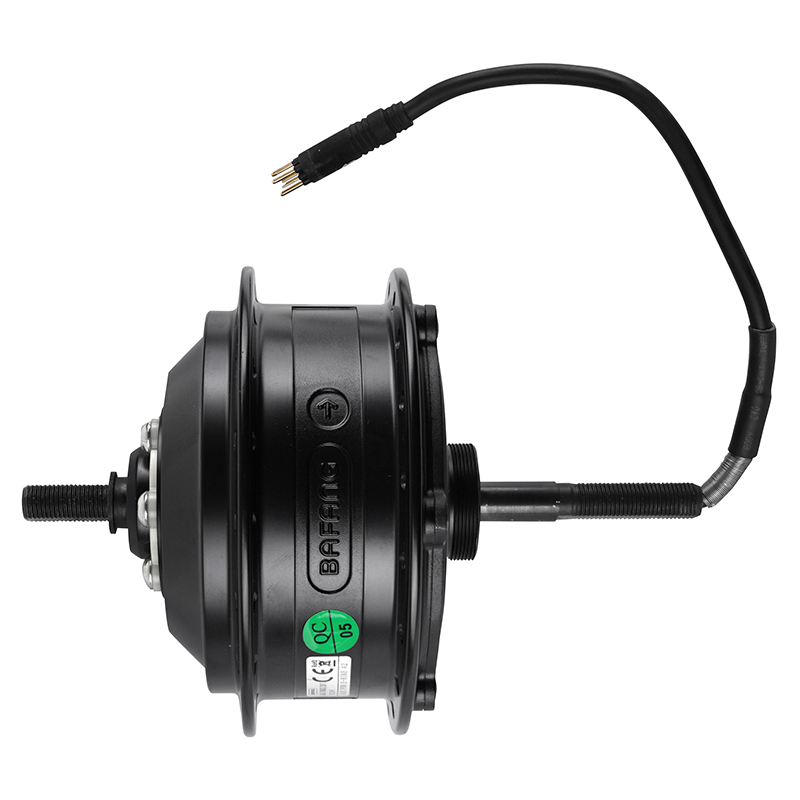 Moteur roue arriere vae Bafang H300 pour 700C, 20-26-28" 36V 250W 32NM - vitesse 25KM-H (RM G010.250.d) - vue 3