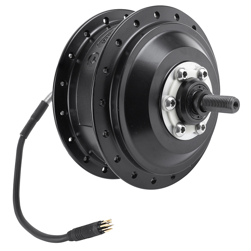 Moteur roue arriere vae Bafang H300 pour 700C, 20-26-28" 36V 250W 32NM - vitesse 25KM-H (RM G010.250.d) - vue 4