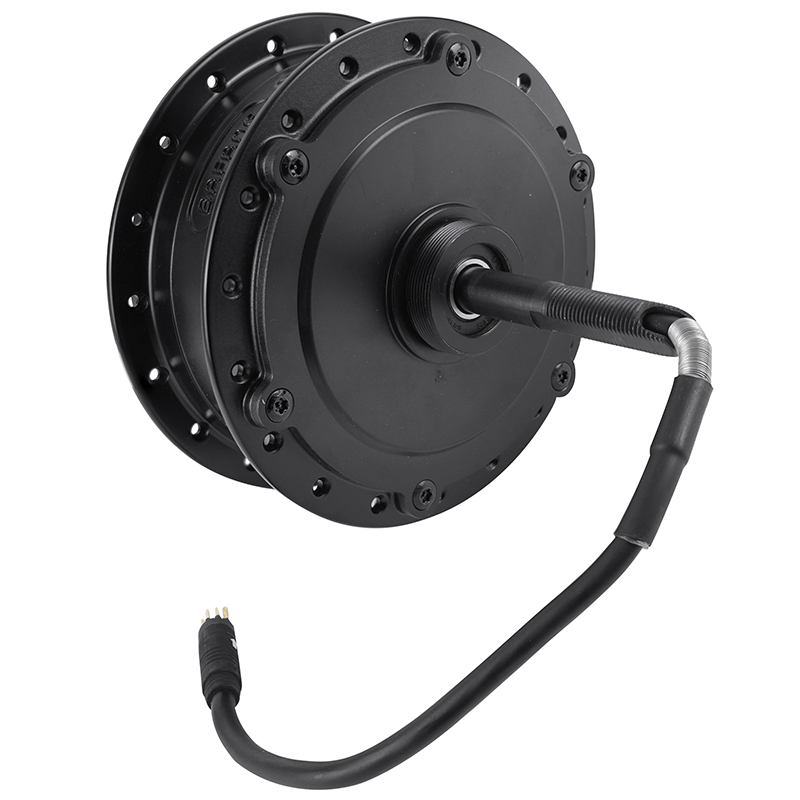 Moteur roue arriere vae Bafang H300 pour 700C, 20-26-28" 36V 250W 32NM - vitesse 25KM-H (RM G010.250.d) - vue 5