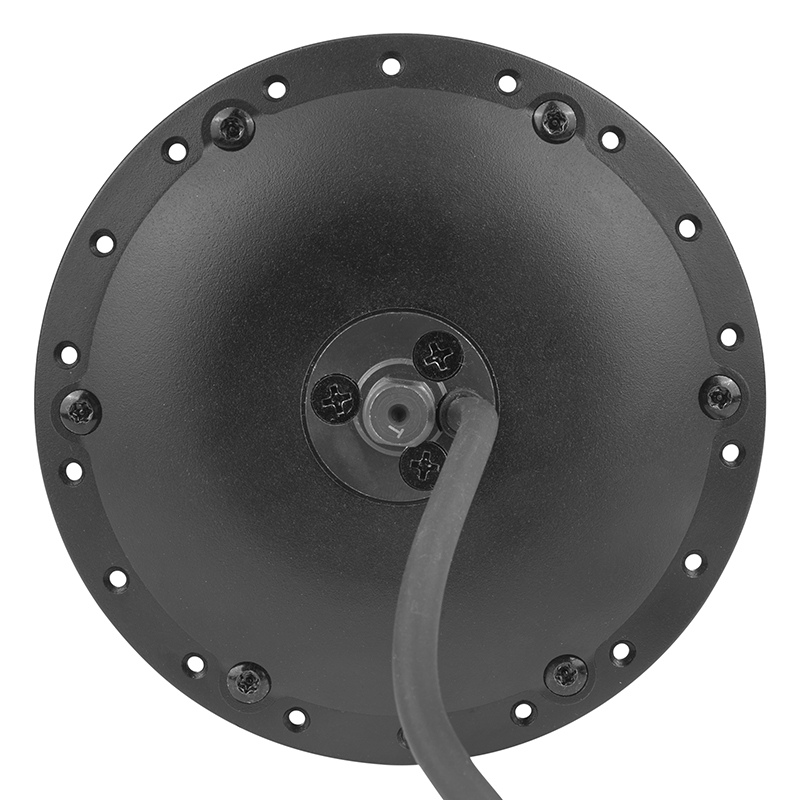 Moteur roue avant vae Bafang H400 pour 700C, 26-28" 43V 250W 30NM - vitesse 25KM-H (FM G320.250.r) - vue 2