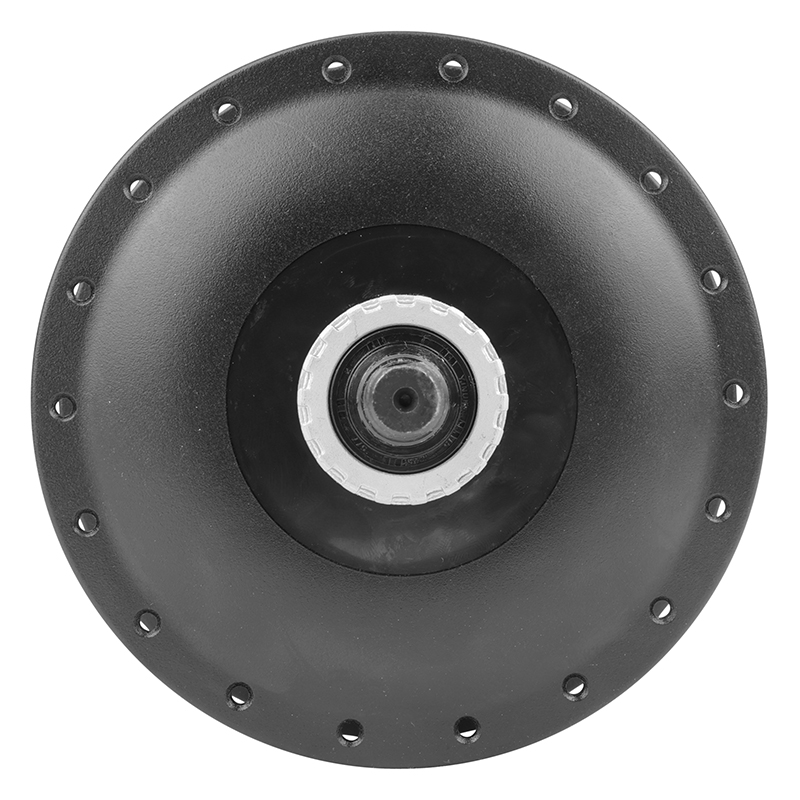 Moteur roue avant vae Bafang H400 pour 700C, 26-28" 43V 250W 30NM - vitesse 25KM-H (FM G320.250.r) - vue 3