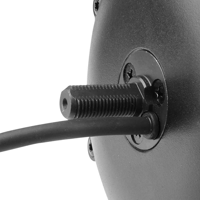 Moteur roue avant vae Bafang H400 pour 700C, 26-28" 43V 250W 30NM - vitesse 25KM-H (FM G320.250.r) - vue 4