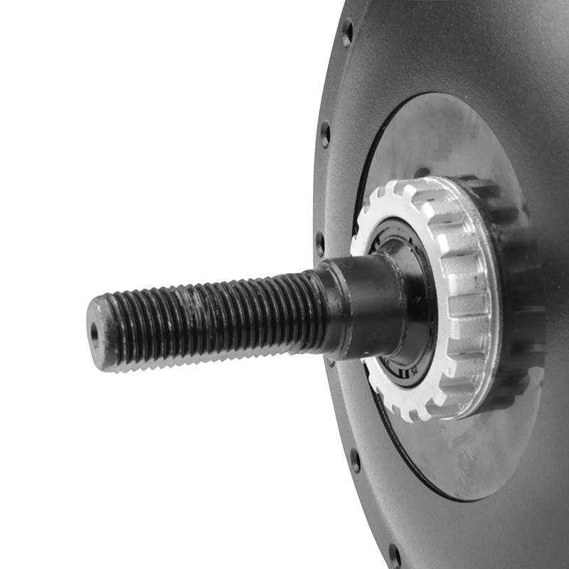 Moteur roue avant vae Bafang H400 pour 700C, 26-28" 43V 250W 30NM - vitesse 25KM-H (FM G320.250.r) - vue 5