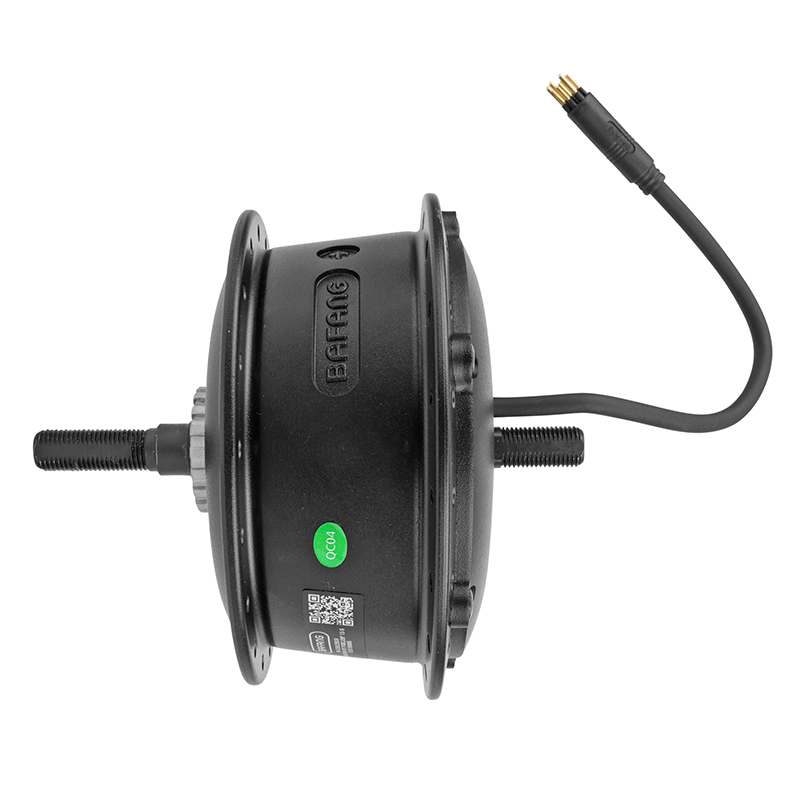 Moteur roue avant vae Bafang H400 pour 700C, 26-28" 43V 250W 30NM - vitesse 25KM-H (FM G320.250.r) - vue 6