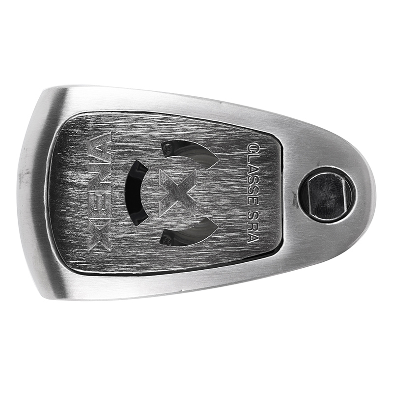 Antivol bloque disque Xena XX15 Bluetooth avec alarme sonore diam 14 mm inox classe SRA - vue 6