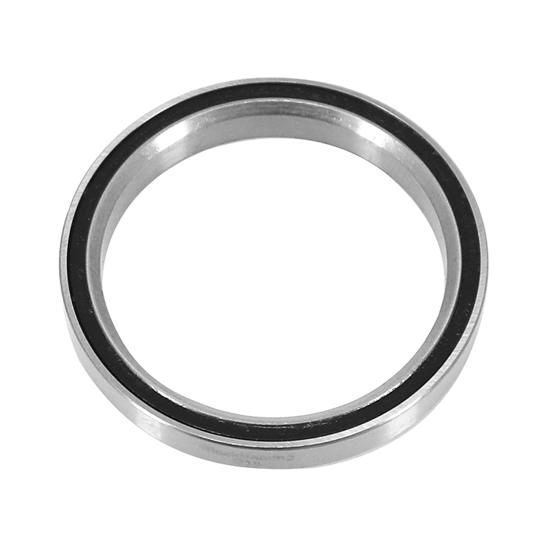 Roulement jeu direction Black Bearing 42X52X7MM 45X45° - vue 2