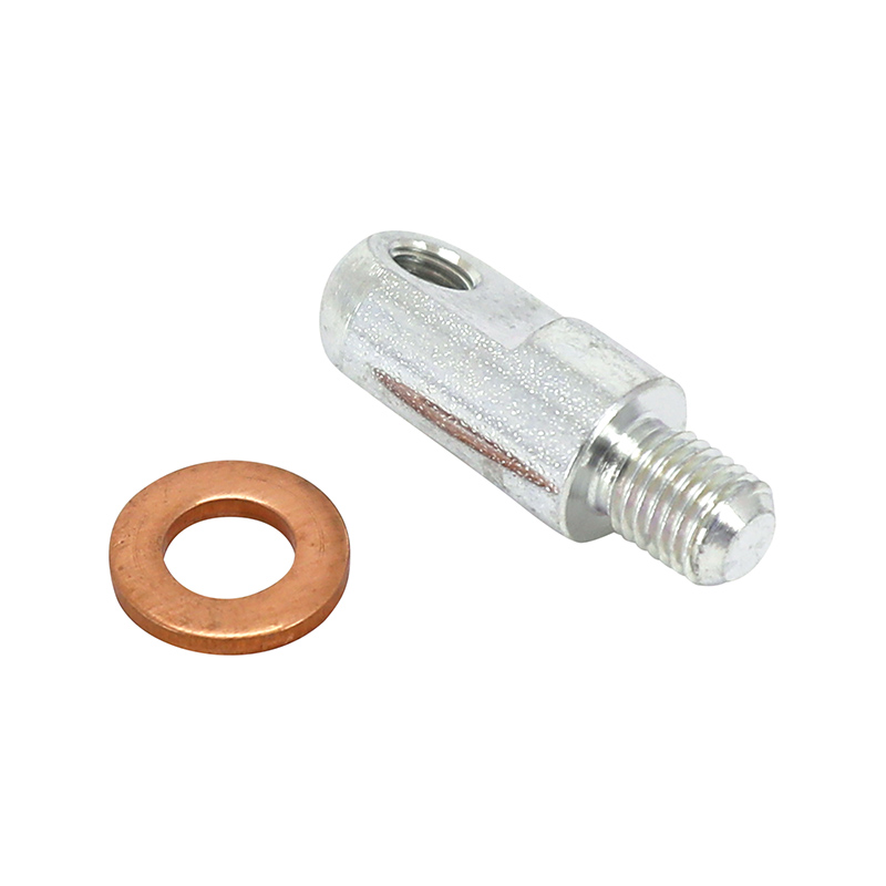 Guide cable de pompe a huile origine minarelli minarelli 50 AM6-BETA 50 rr-Rieju 50 mrt-sherco 50 SM-R, se-r (OEM: 0-005.650.1420) - vue 2