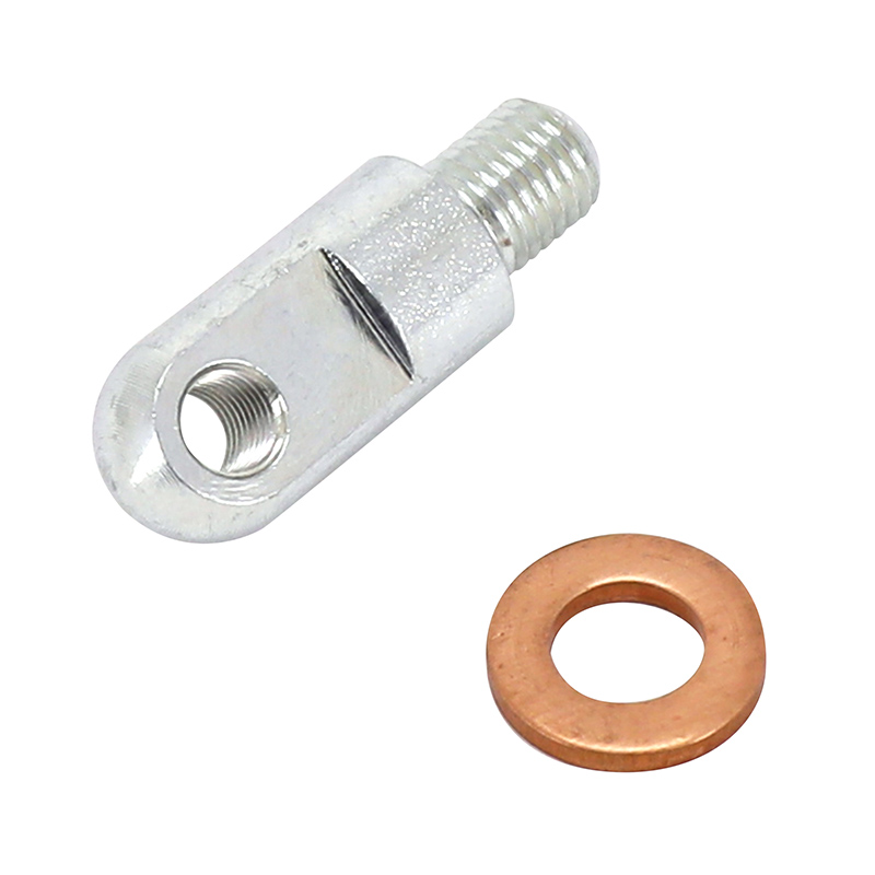 Guide cable de pompe a huile origine minarelli minarelli 50 AM6-BETA 50 rr-Rieju 50 mrt-sherco 50 SM-R, se-r (OEM: 0-005.650.1420) - vue 3
