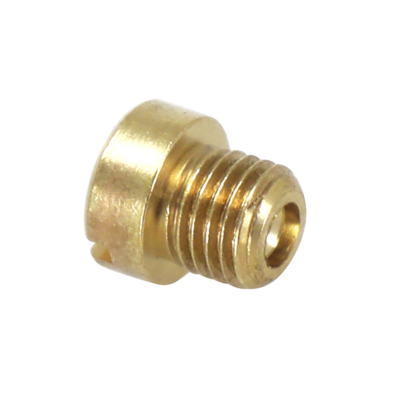 Gicleur principal Dellorto PHBN-PHVA 6 mm original 180 - vue 2