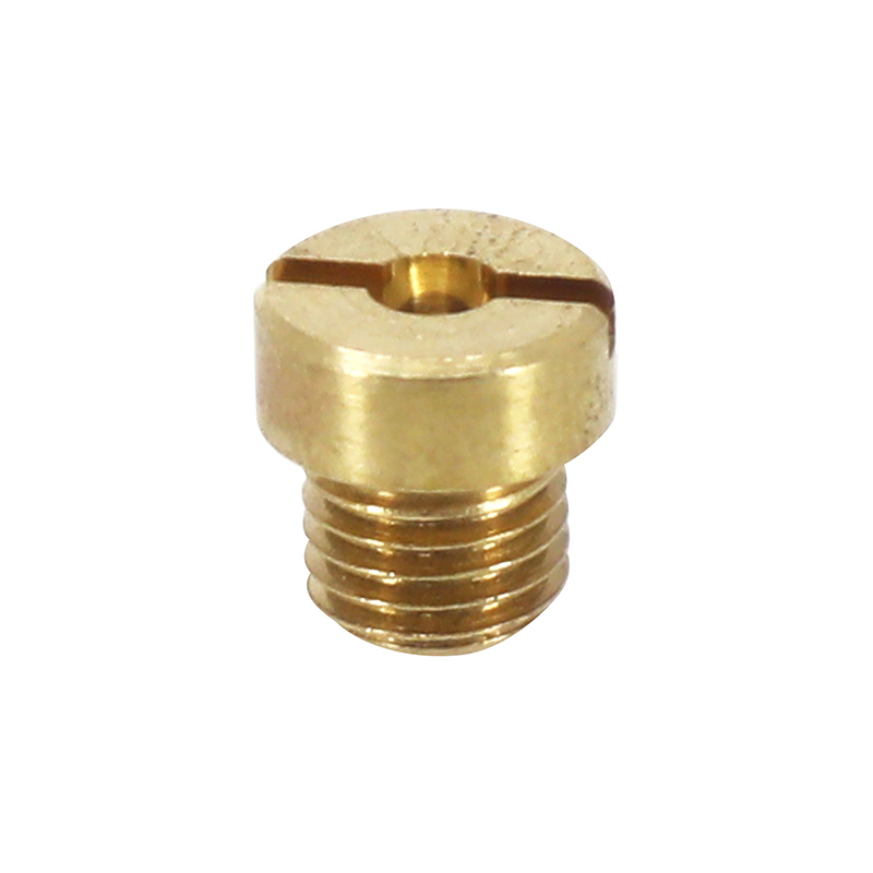 Gicleur principal Dellorto PHBN-PHVA 6 mm original 180 - vue 3
