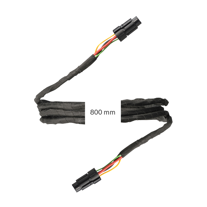 Câble de batterie Bosch Smart System 800 mm BCH3910-800