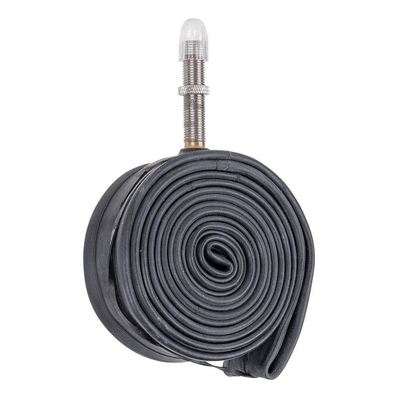 Chambre à air vélo 20 x 1 3/8 - 500 x 28A Schwalbe valve standard tout alu - vue 2