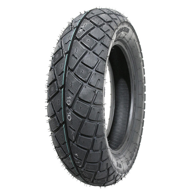 Pneu avant Heidenau 120/70-13 53PTL K62 toutes saisons - vue 2