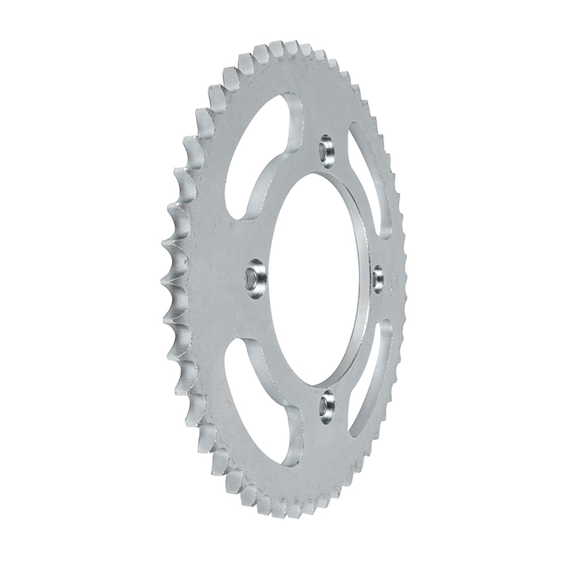 Couronne AFAM 428 52 dents adaptable Beta RR enduro/motard 50-125cc - vue 2