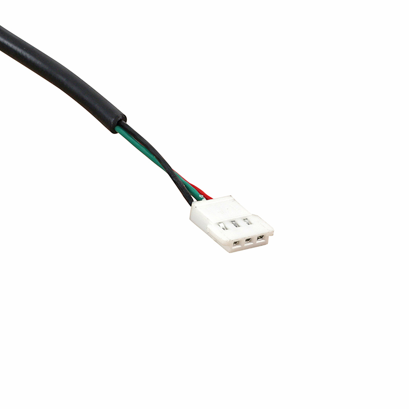 Commande gâchette accélérateur origine Wispeed T855 - vue 3