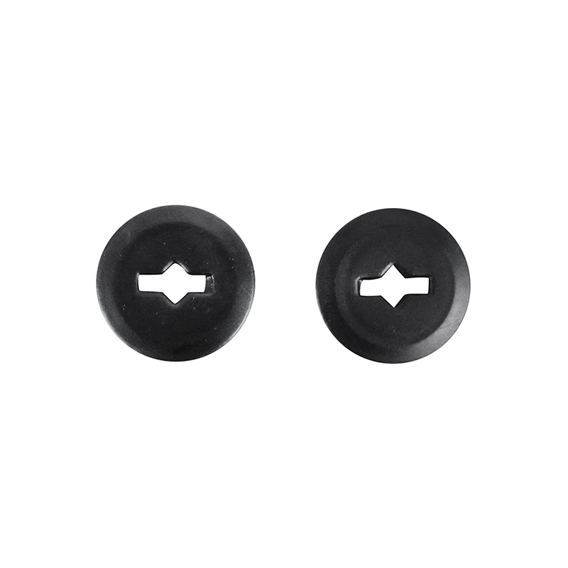 Pédalier VTT Sunrace 7-8V FCM2B acier noir 170 mm 48-38-28 avec pare-chaîne boîtier 118 mm - vue 4