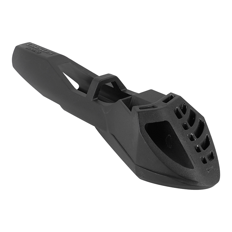 Pied embout béquille vélo double centrale Ursus Jumbo - vue 2