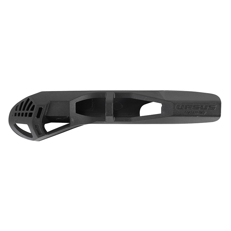 Pied embout béquille vélo double centrale Ursus Jumbo - vue 3