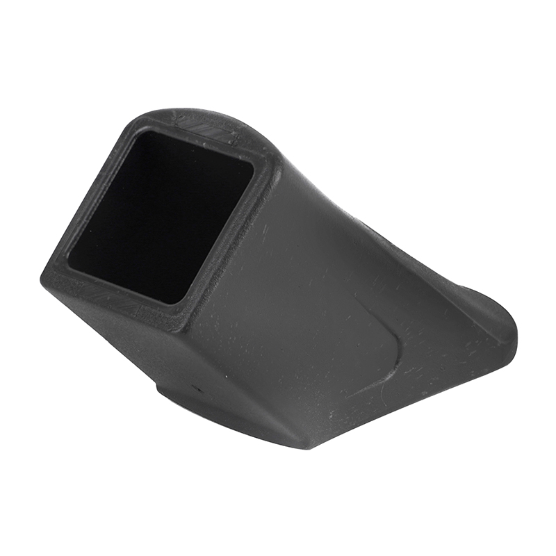 Pied embout pour béquille vélo double centrale Ursus Hopper - vue 2